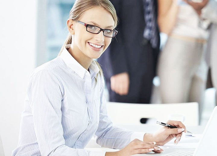 שירותי מזכירות אישי